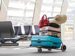 Voyagez en toute tranquillité avec nos bagages fiables et élégants