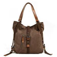 Le sac à main en toile : l’accessoire polyvalent et élégant pour toutes les occasions