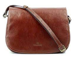 Le sac en cuir : l’accessoire intemporel de l’élégance