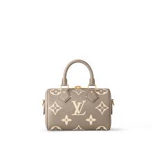 Sac bandoulière femme Louis Vuitton : L’élégance intemporelle au féminin