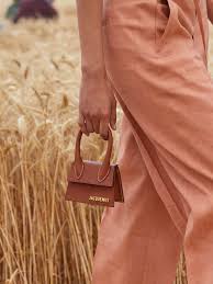 sac a main jacquemus