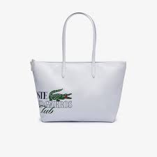 sac à main lacoste