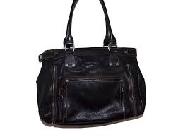 sac cuir longchamp