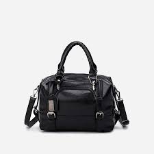 Le Sac à Main Femme Noir : Symbole d’Élégance Intemporelle