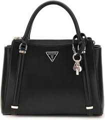 Le Sac Guess Femme Noir : Élégance Intemporelle et Chic