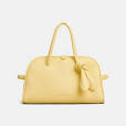 sac a main jaune