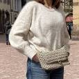 Élégance Artisanale : Découvrez nos Sacs Crochet Fait Main
