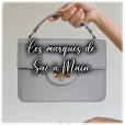 Les Marques de Sacs à Main de Luxe : Symboles d’Élégance et de Prestige