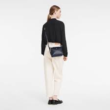 sac à main bandoulière longchamp