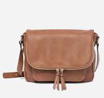 Le Style Incontournable du Sac à Main Besace : Praticité et Élégance Réunies