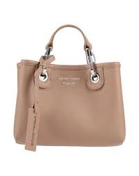 sac a main femme armani