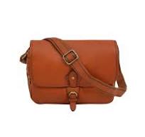 sac a main femme cuir marron