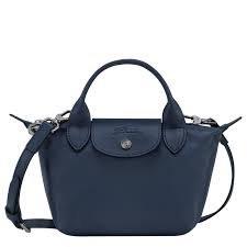 Élégance intemporelle : Découvrez les sacs à main Longchamp