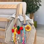Porte-Clé Sac à Main : L’Accessoire Pratique et Stylé à Ne Pas Oublier !