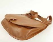 sac a main besace camel