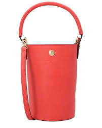 sac à main longchamp cuir