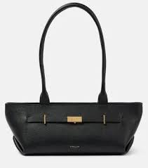 Élégance intemporelle : le sac en cuir de luxe, un symbole de raffinement