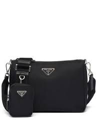 prada sacoche