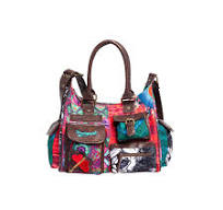 sac a main desigual