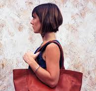 Élégance intemporelle : Le Sac Cabas en Cuir, Accessoire de Style Incontournable