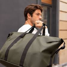 sac de voyage homme