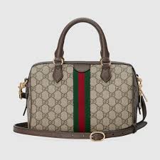 Découvrez l’Élégance Intemporelle des Sacs Gucci pour Femme