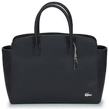 Découvrez l’Élégance du Sac Lacoste Femme