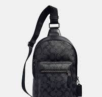 sacoche coach