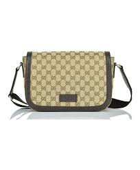 Sacoche Gucci Homme : L’Accessoire de Luxe Par Excellence