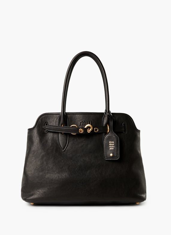 Découvrez l&rsquo;Élégance des Sacs à Main Miu Miu