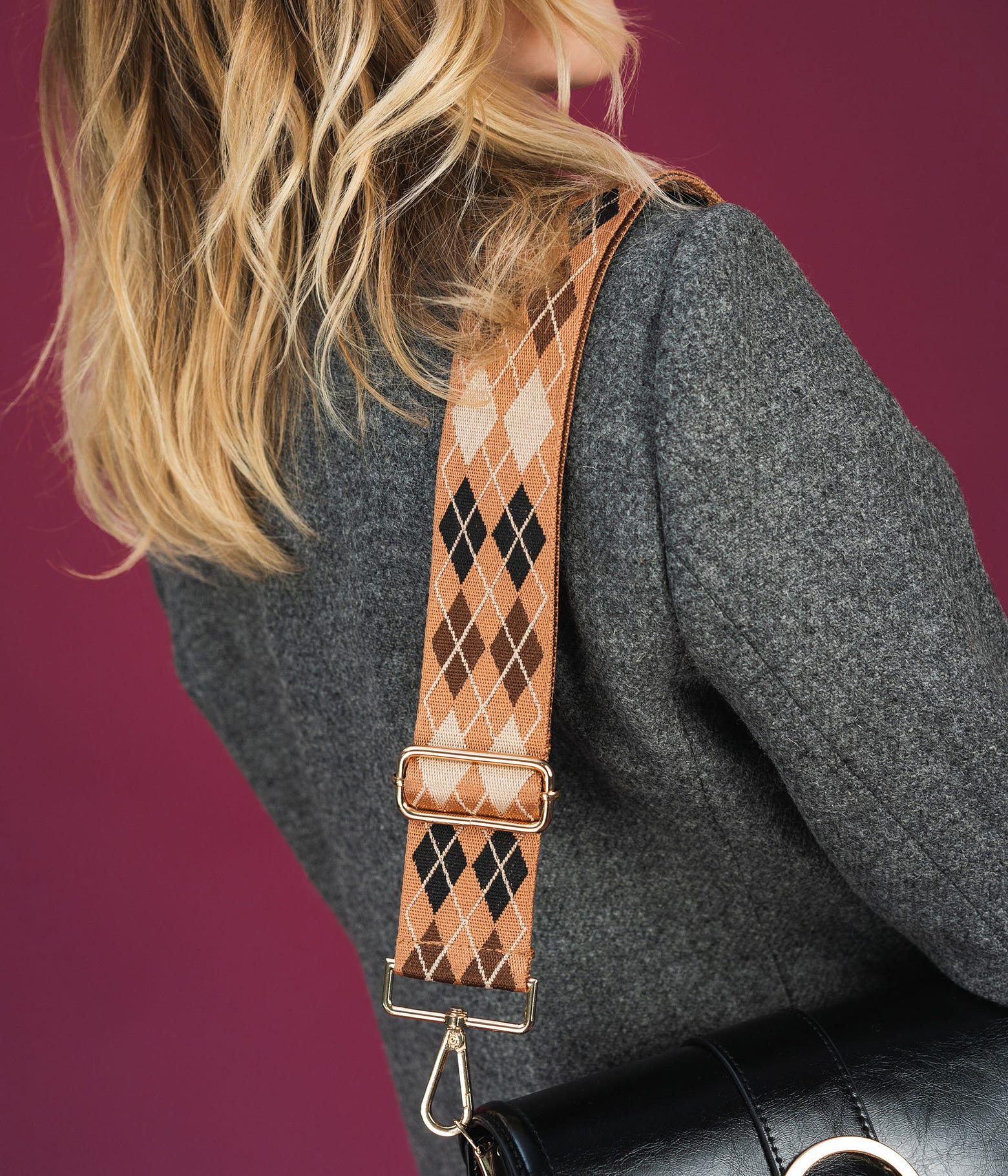 Le Guide Ultime pour Choisir la Bandoulière de Sac Parfaite