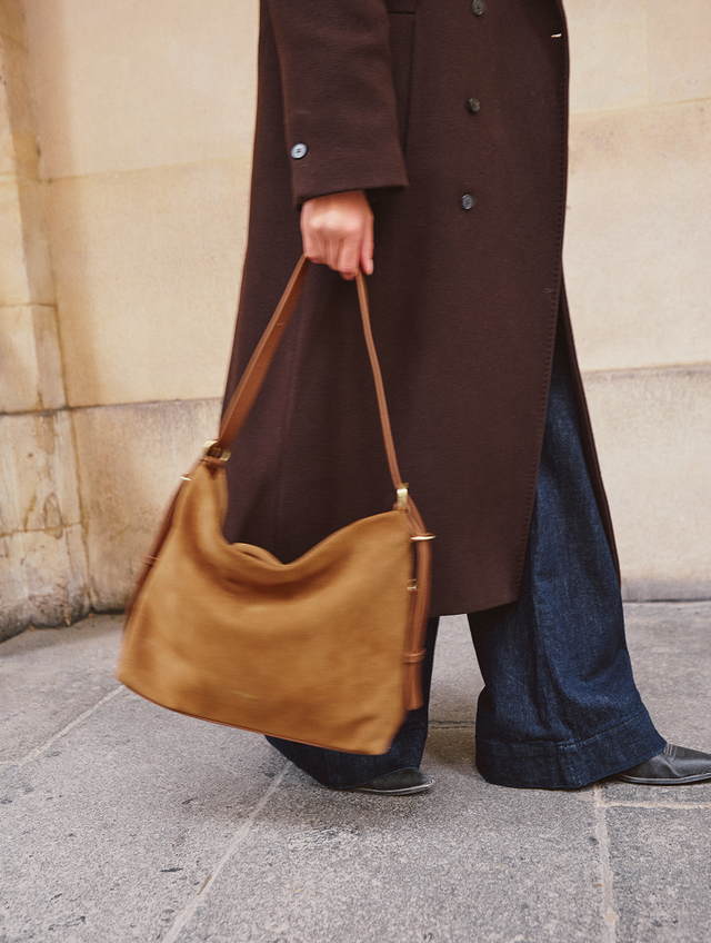 sac à main cuir solde