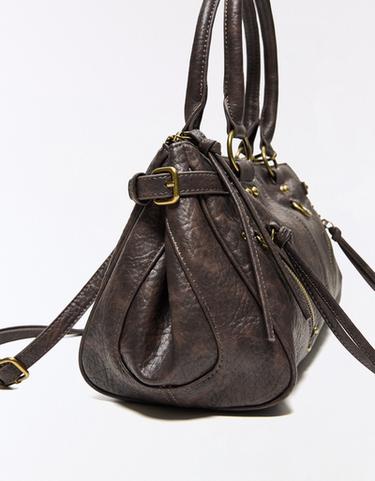 Découvrez l&rsquo;univers des sacs à main Bershka