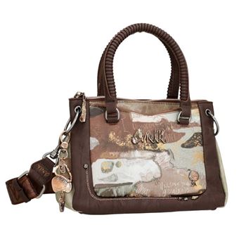 Découvrez l&rsquo;Élégance des Sacs à Main Anekke : Style et Originalité au Rendez-vous