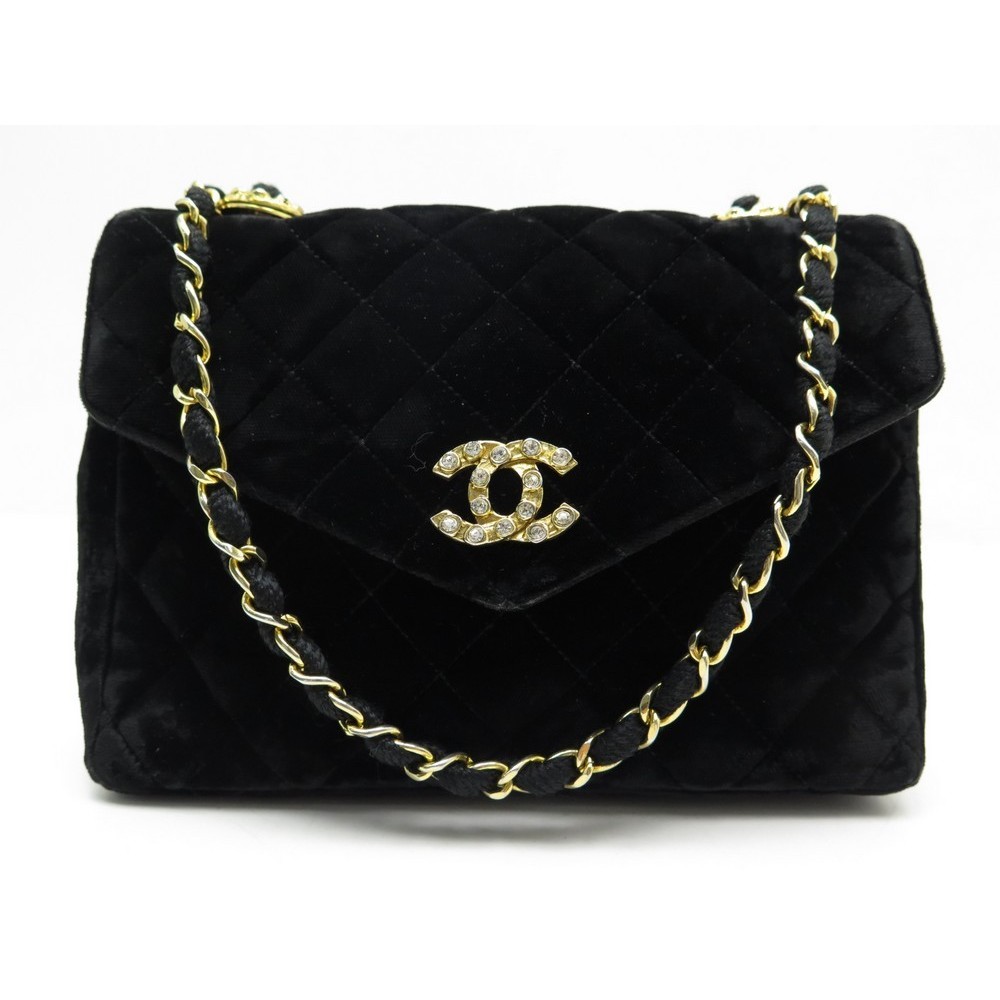 sac a main femme chanel