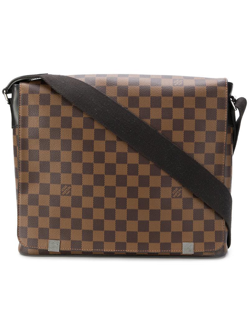 sac a main homme louis vuitton