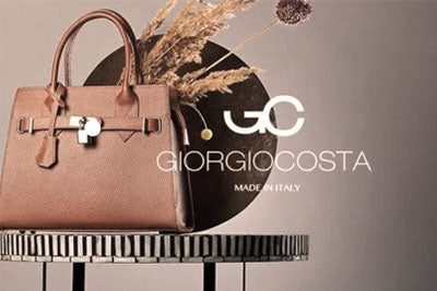 Élégance et Raffinement : Découvrez le Sac à Main Italien de Marque