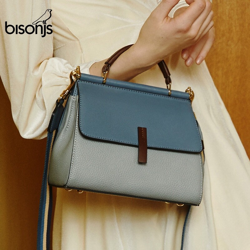 Le Sac à Main de Luxe : L&rsquo;Accessoire Incontournable de la Femme Élégante