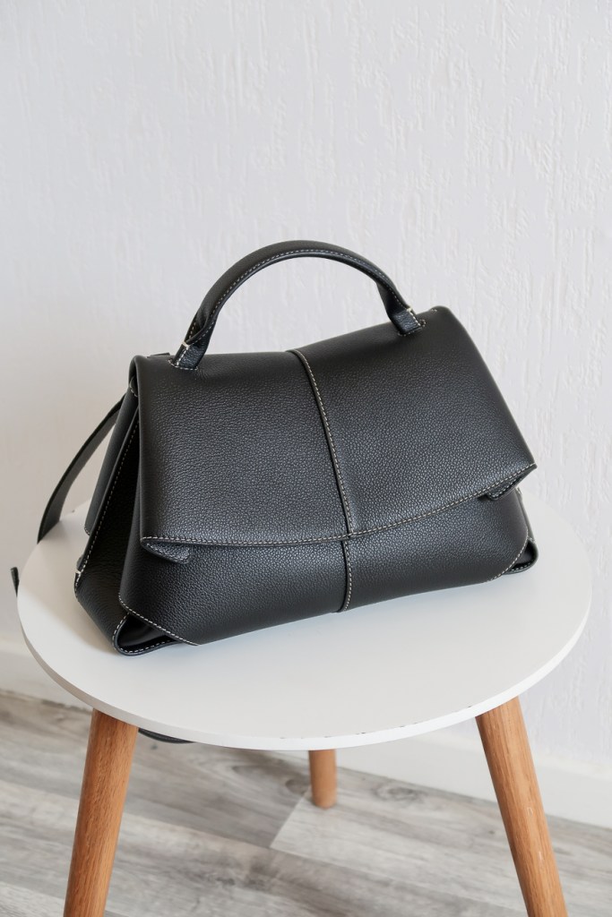 Élégance Parisienne : Les Incontournables Sac à Main Polène