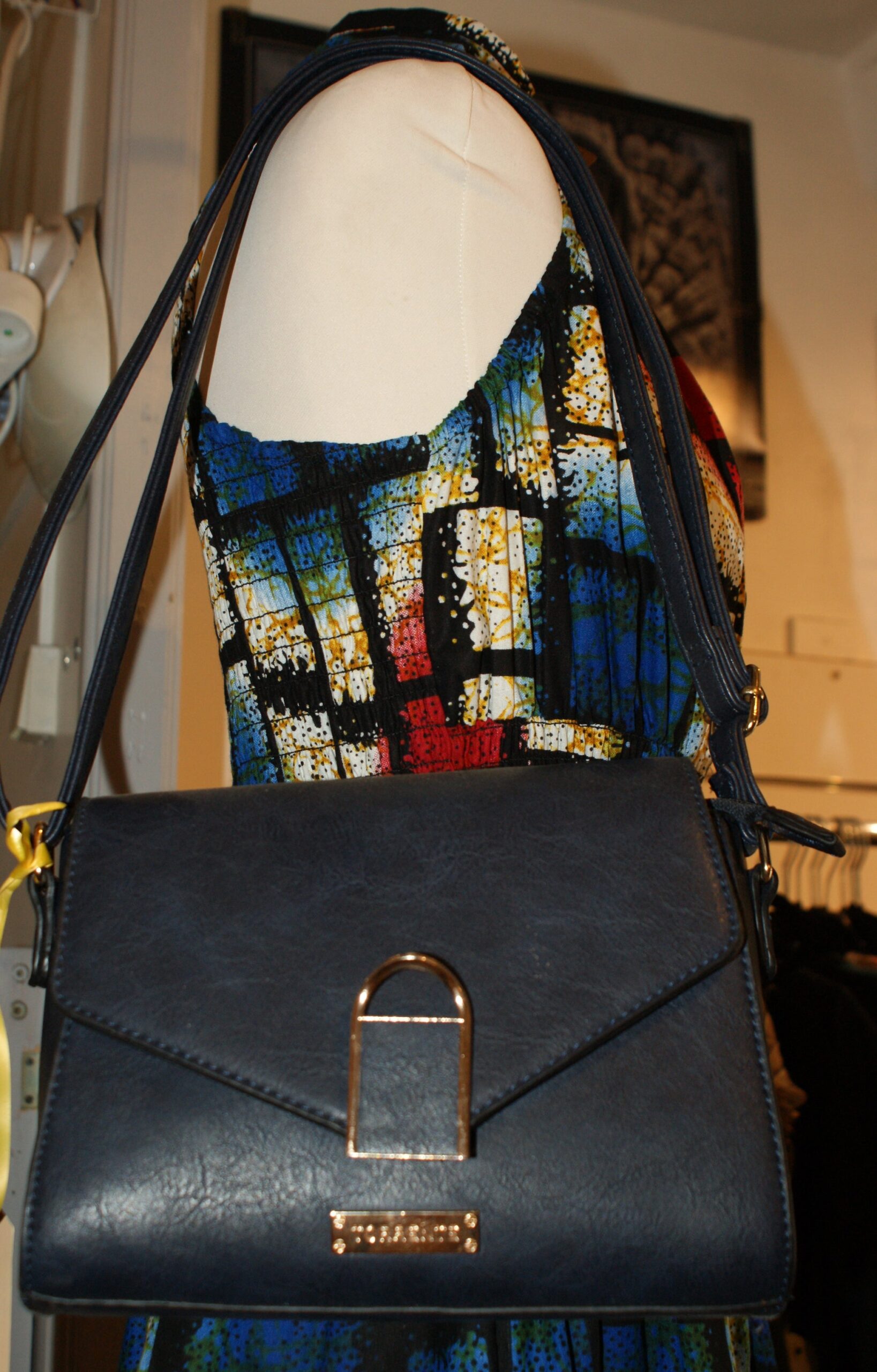 Élégance intemporelle : Découvrez les sacs à main Torrente