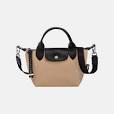 sac besace femme longchamp