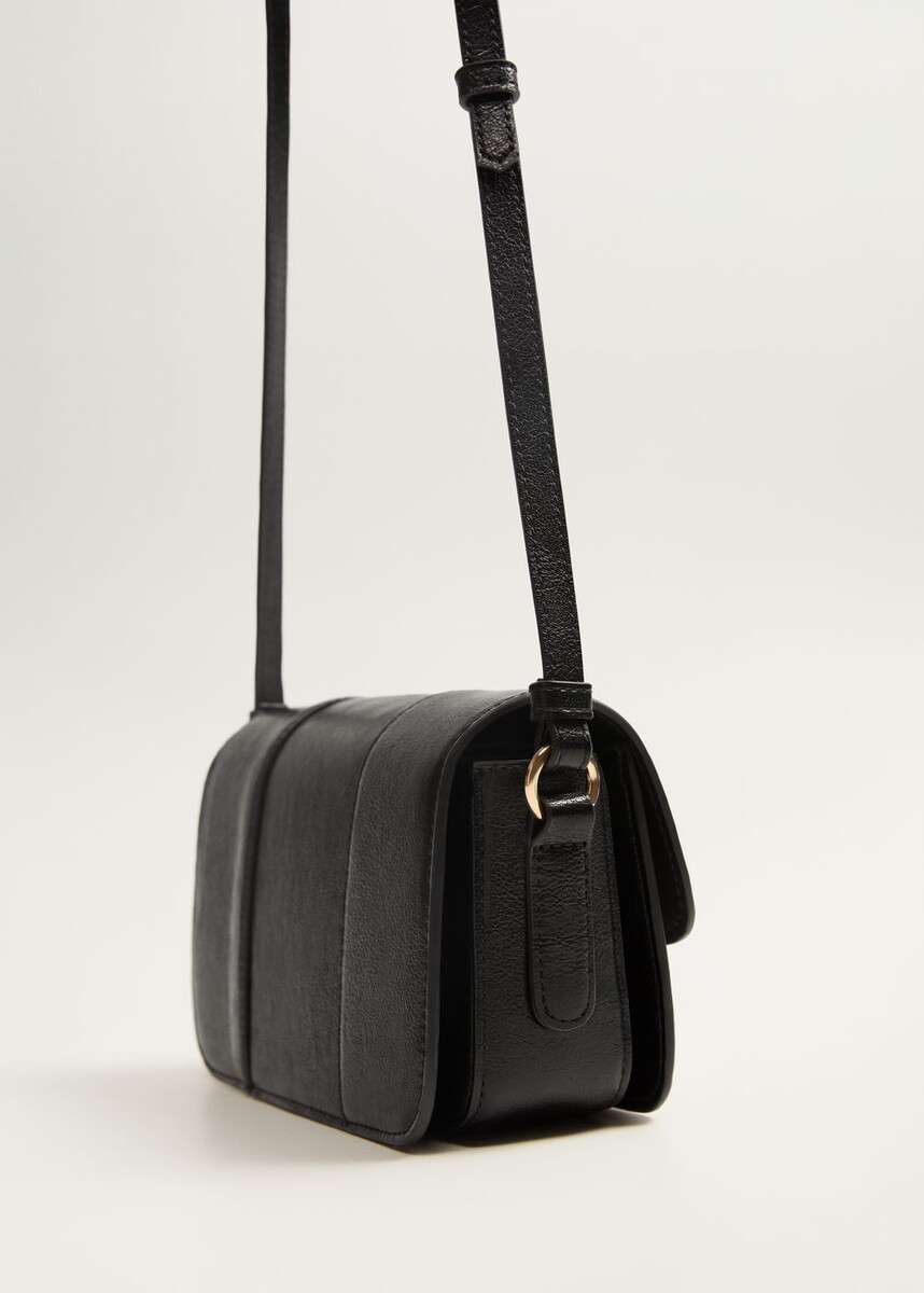 Sac Femme Mango : L&rsquo;Accessoire Mode Incontournable à Posséder