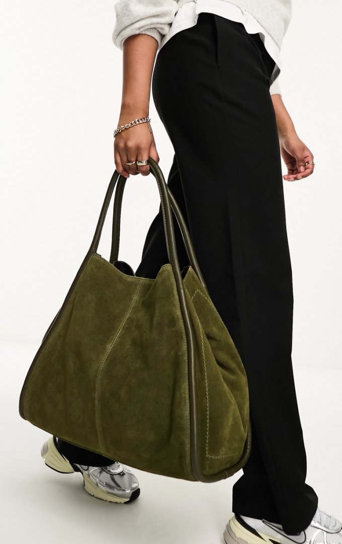 Découvrez l&rsquo;univers des sacs à main ASOS : Style et élégance au rendez-vous