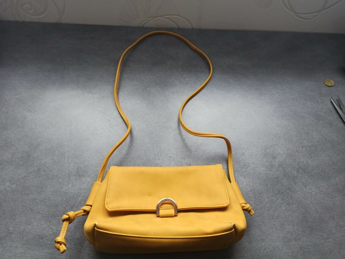 Découvrez l&rsquo;Élégance des Sacs à Main Promod