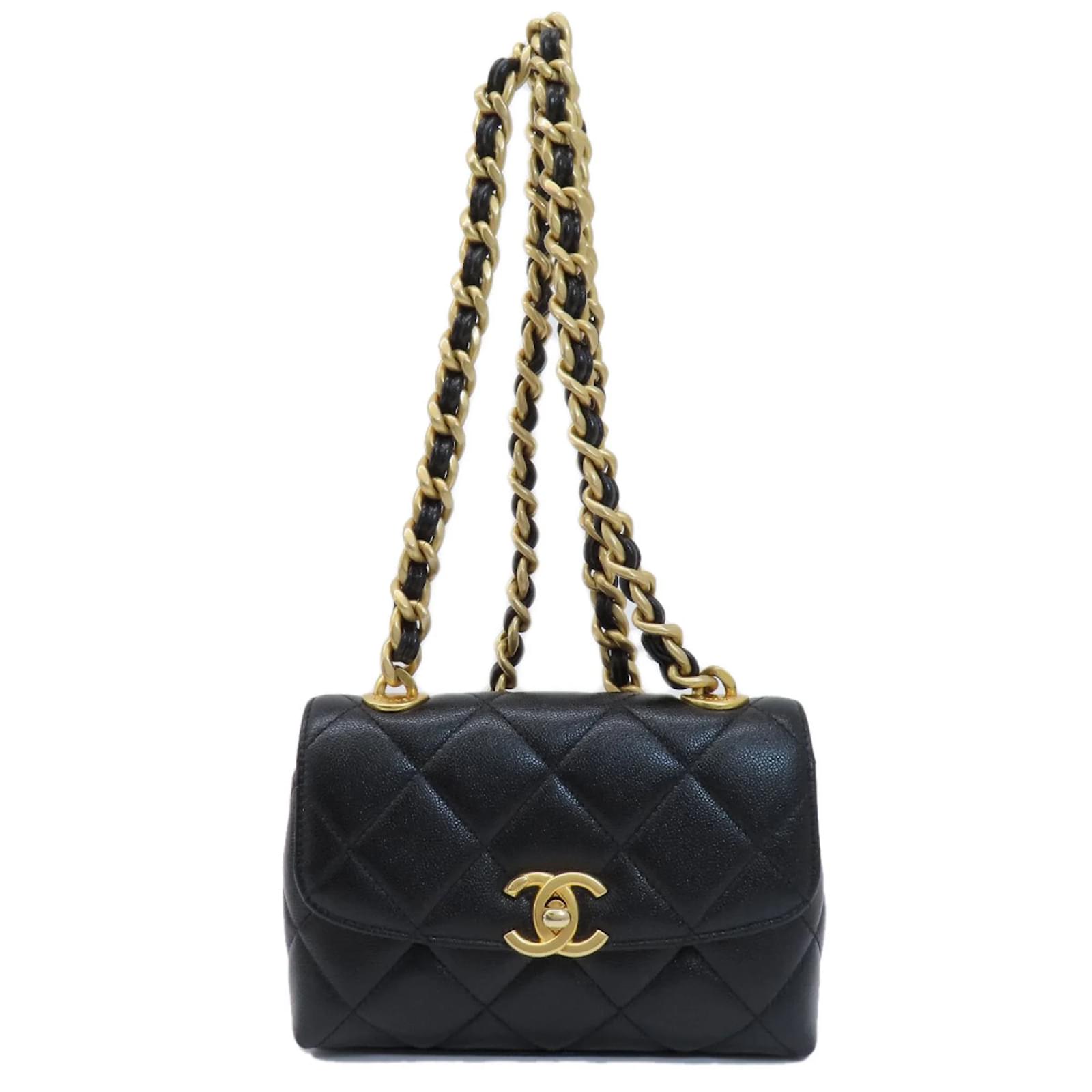 sac a main chanel femme