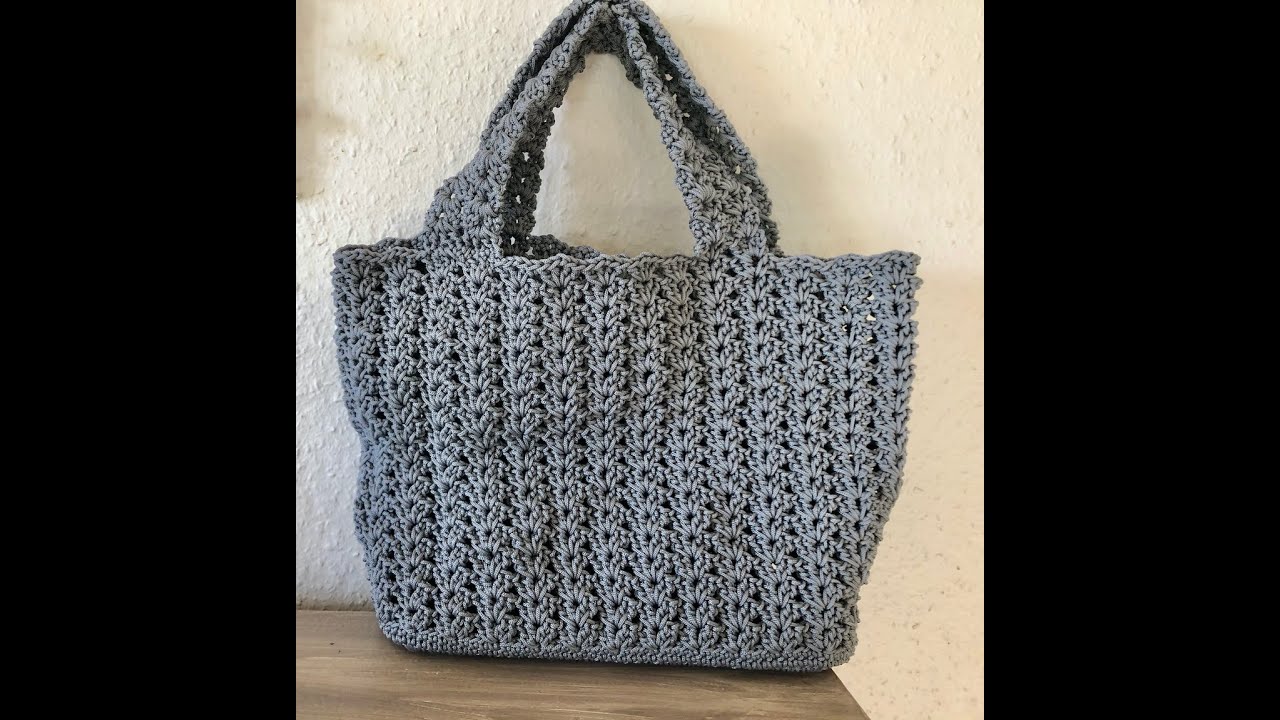 Tendance Estivale : Adoptez le Sac à Main Crochet pour un Look Bohème Chic