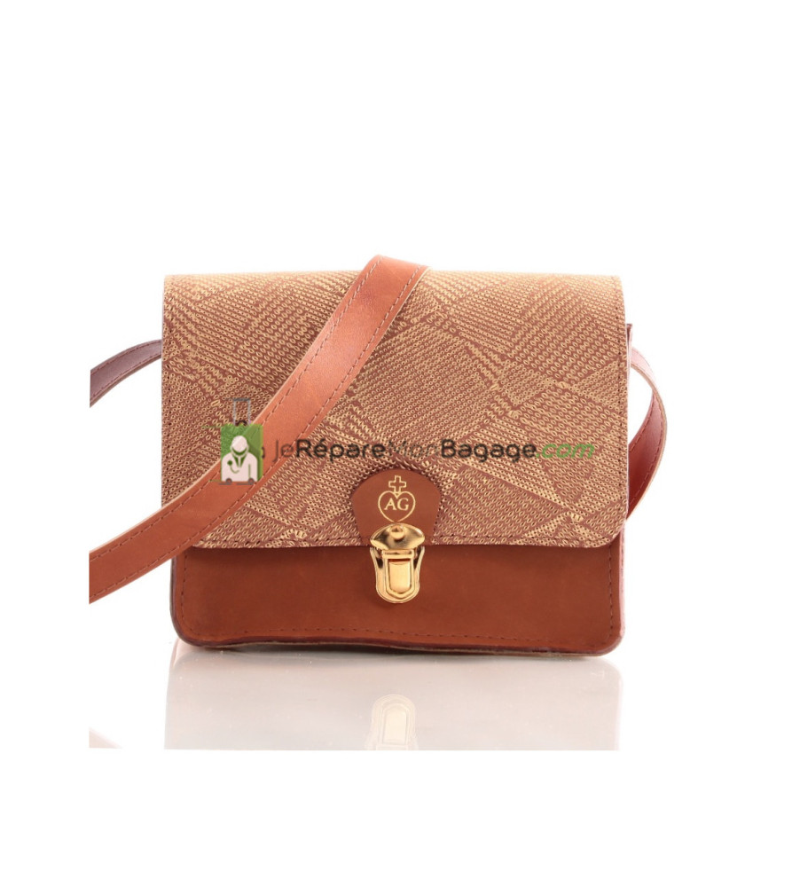 Le Sac à Main Portefeuille : Praticité et Élégance Réunies