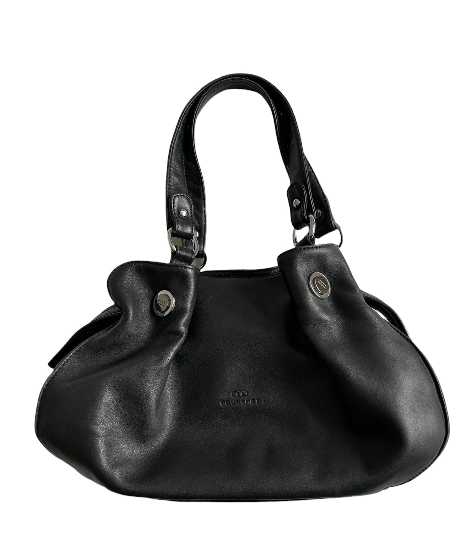 Découvrez l&rsquo;Élégance des Sacs à Main Pourchet