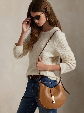 sac à main ralph lauren femme