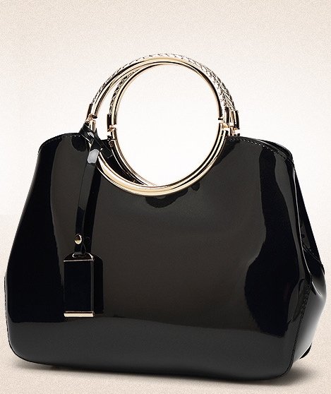 Élégance intemporelle : Le sac à main vintage des années 50